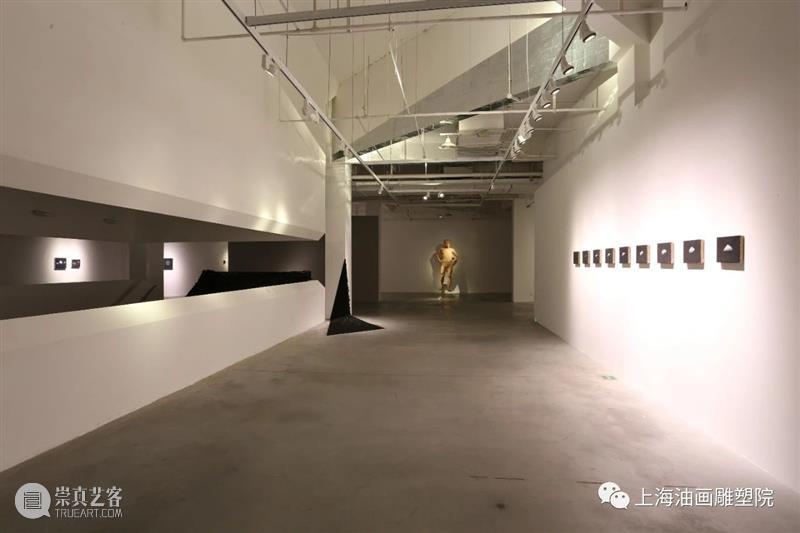 【上海油雕院 | 展览】“2020上海油画雕塑院年度展”于2月3日对外开放 上海油画雕塑院 年度展 上海 上方 活动 资讯 上海油画雕塑院美术馆 展期 前言 本院 崇真艺客