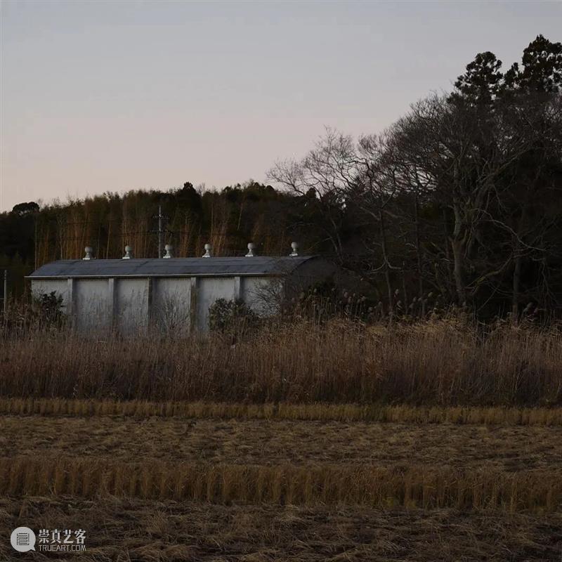 ​田口昌宏：侘寂之所 田口昌宏 Taguchi 日本 古董 家具 工作室 千叶县 乡村 之中 哲学 崇真艺客