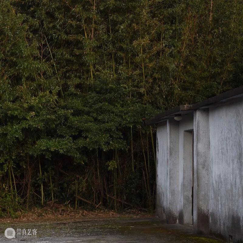 ​田口昌宏：侘寂之所 田口昌宏 Taguchi 日本 古董 家具 工作室 千叶县 乡村 之中 哲学 崇真艺客