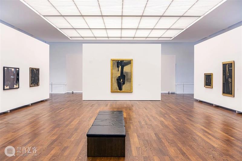 厉蔚阁艺术家 | 德国布尔达博物馆 |「苏拉吉. 绘画1946 - 2019 」 苏拉吉 绘画 德国 艺术家 厉蔚阁 布尔达 博物馆 德国布尔达博物馆 布尔达博物馆 疫情 崇真艺客