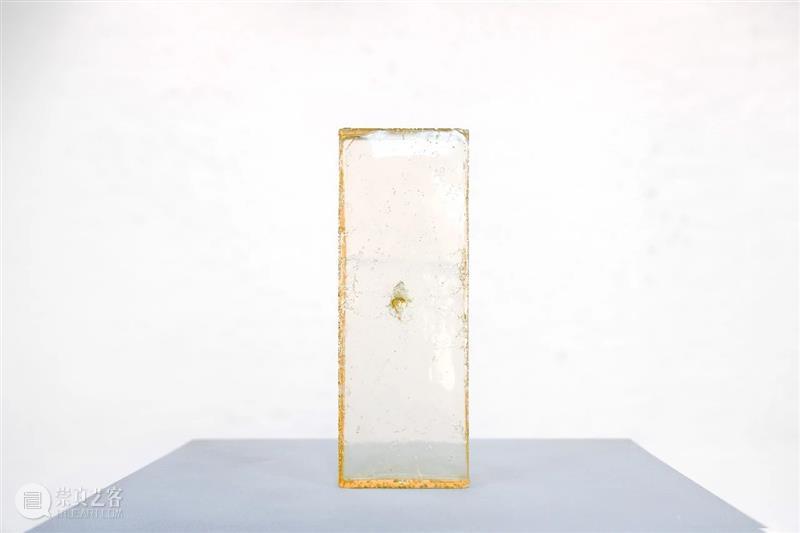 展览回顾 | 姚纯纯个展《无用生长》 姚纯纯 个展 无用生长 GROWTH Yao 艺术 中心 绘画 纤维 装置 崇真艺客