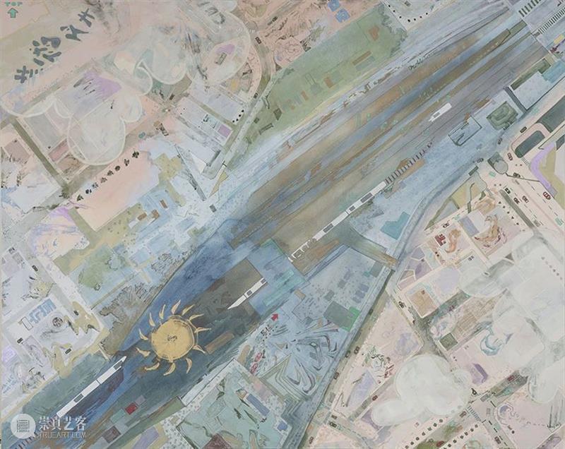超强!2021日本艺术院校毕业展作品新鲜出炉!你觉得水平如何? 日本 艺术 院校 毕业展 作品 水平 时间 海报 东京艺术大学 国内 崇真艺客
