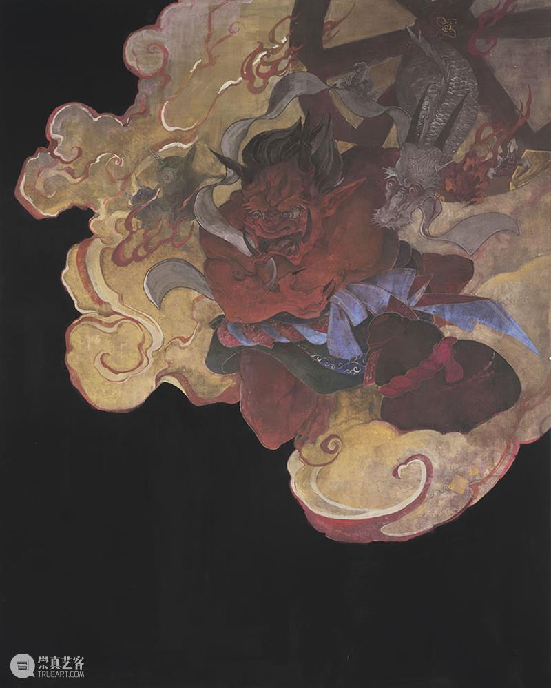 超强!2021日本艺术院校毕业展作品新鲜出炉!你觉得水平如何? 日本 艺术 院校 毕业展 作品 水平 时间 海报 东京艺术大学 国内 崇真艺客
