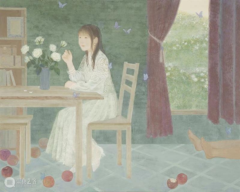 超强!2021日本艺术院校毕业展作品新鲜出炉!你觉得水平如何? 日本 艺术 院校 毕业展 作品 水平 时间 海报 东京艺术大学 国内 崇真艺客