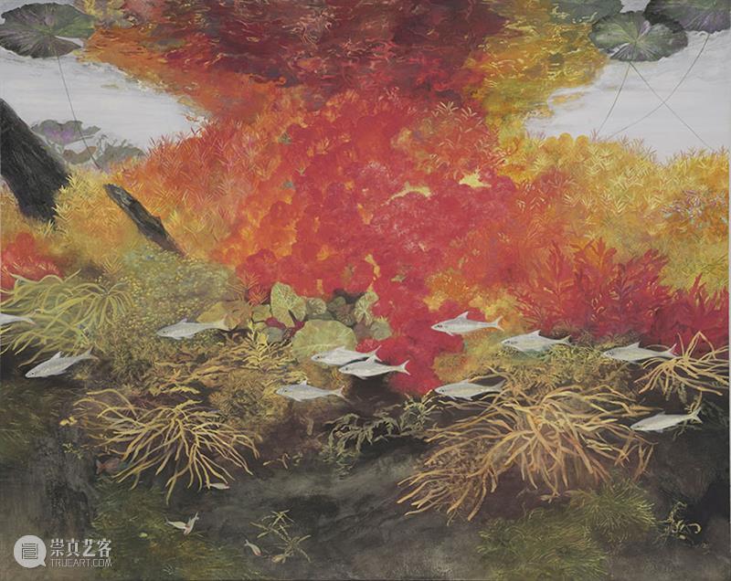 超强!2021日本艺术院校毕业展作品新鲜出炉!你觉得水平如何? 日本 艺术 院校 毕业展 作品 水平 时间 海报 东京艺术大学 国内 崇真艺客
