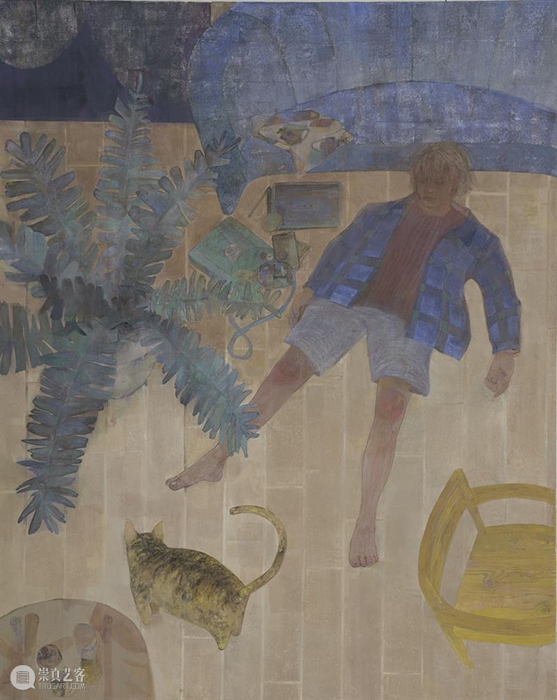 超强!2021日本艺术院校毕业展作品新鲜出炉!你觉得水平如何? 日本 艺术 院校 毕业展 作品 水平 时间 海报 东京艺术大学 国内 崇真艺客