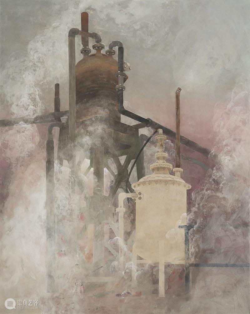 超强!2021日本艺术院校毕业展作品新鲜出炉!你觉得水平如何? 日本 艺术 院校 毕业展 作品 水平 时间 海报 东京艺术大学 国内 崇真艺客