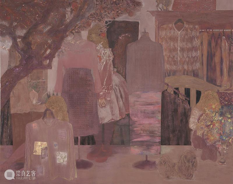 超强!2021日本艺术院校毕业展作品新鲜出炉!你觉得水平如何? 日本 艺术 院校 毕业展 作品 水平 时间 海报 东京艺术大学 国内 崇真艺客