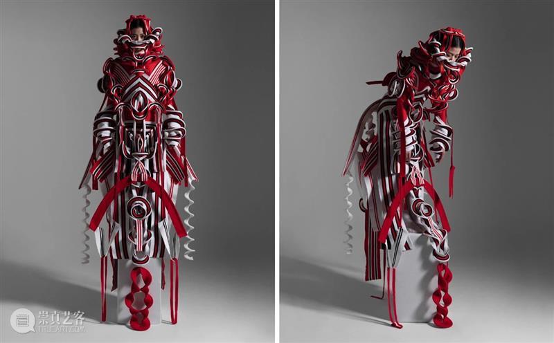 超强!2021日本艺术院校毕业展作品新鲜出炉!你觉得水平如何? 日本 艺术 院校 毕业展 作品 水平 时间 海报 东京艺术大学 国内 崇真艺客