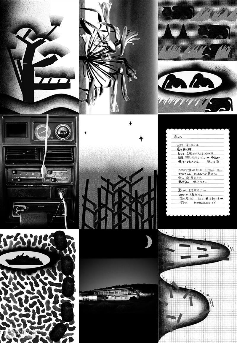超强!2021日本艺术院校毕业展作品新鲜出炉!你觉得水平如何? 日本 艺术 院校 毕业展 作品 水平 时间 海报 东京艺术大学 国内 崇真艺客
