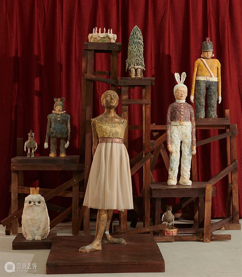超强!2021日本艺术院校毕业展作品新鲜出炉!你觉得水平如何? 日本 艺术 院校 毕业展 作品 水平 时间 海报 东京艺术大学 国内 崇真艺客