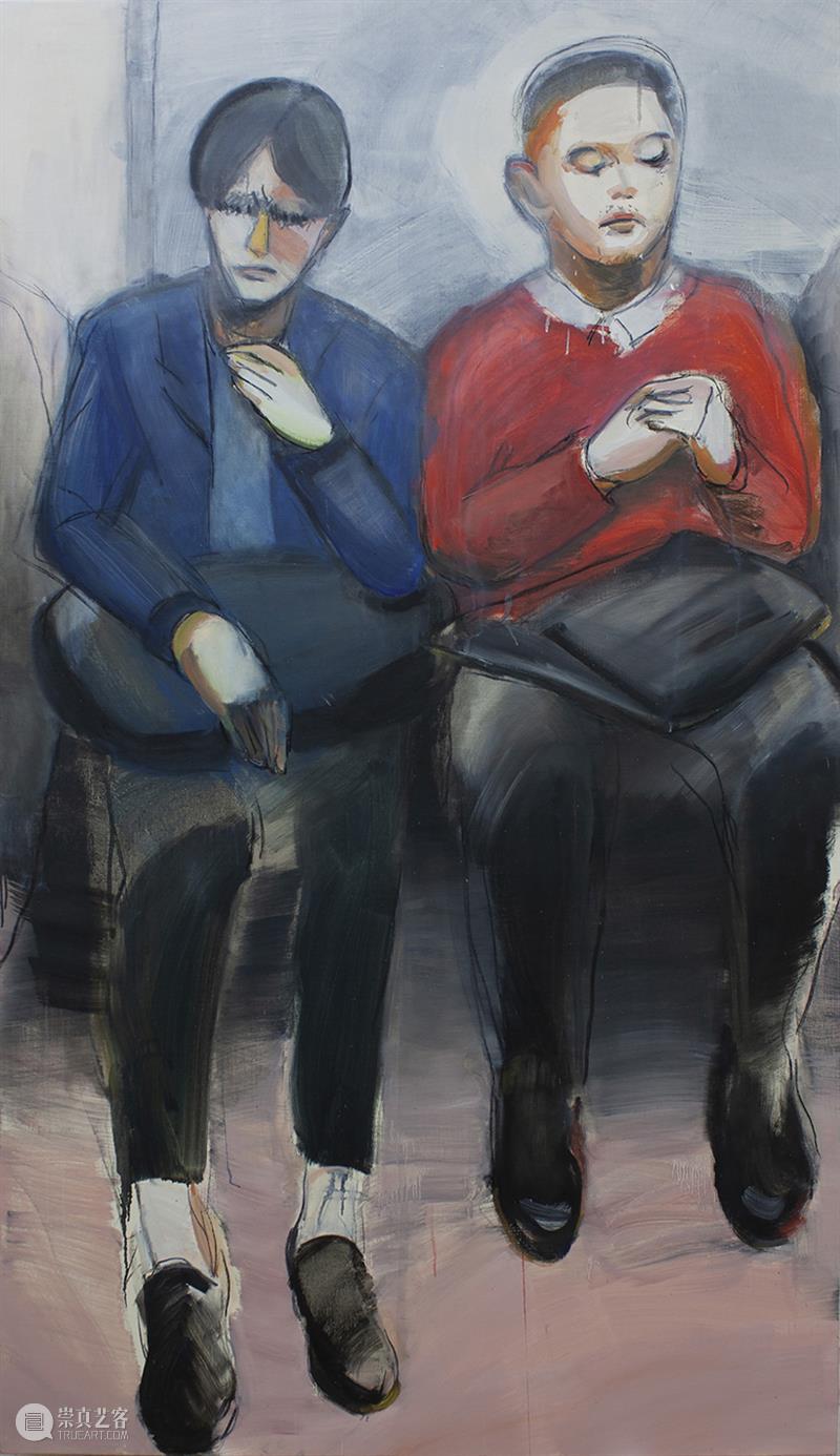 超强!2021日本艺术院校毕业展作品新鲜出炉!你觉得水平如何? 日本 艺术 院校 毕业展 作品 水平 时间 海报 东京艺术大学 国内 崇真艺客
