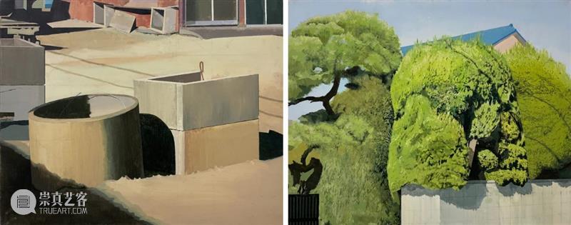 超强!2021日本艺术院校毕业展作品新鲜出炉!你觉得水平如何? 日本 艺术 院校 毕业展 作品 水平 时间 海报 东京艺术大学 国内 崇真艺客