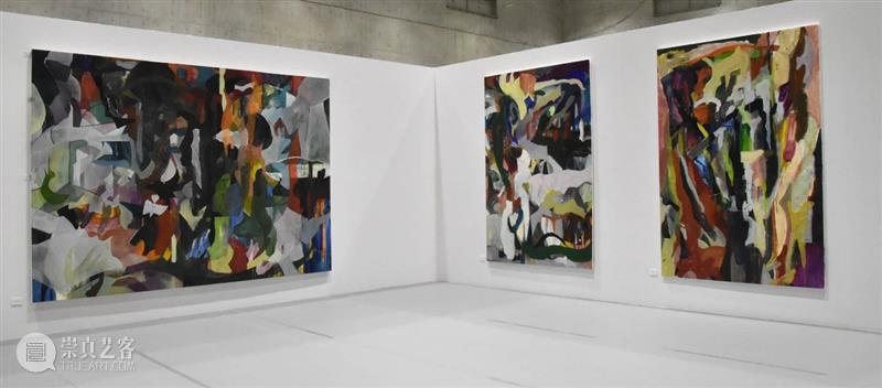 超强!2021日本艺术院校毕业展作品新鲜出炉!你觉得水平如何? 日本 艺术 院校 毕业展 作品 水平 时间 海报 东京艺术大学 国内 崇真艺客