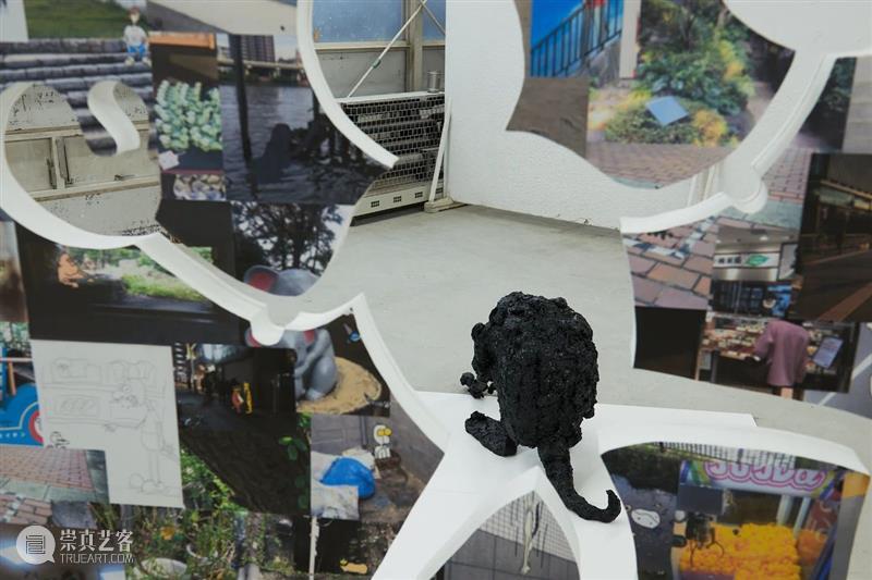 超强!2021日本艺术院校毕业展作品新鲜出炉!你觉得水平如何? 日本 艺术 院校 毕业展 作品 水平 时间 海报 东京艺术大学 国内 崇真艺客