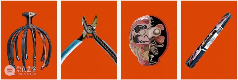 超强!2021日本艺术院校毕业展作品新鲜出炉!你觉得水平如何? 日本 艺术 院校 毕业展 作品 水平 时间 海报 东京艺术大学 国内 崇真艺客