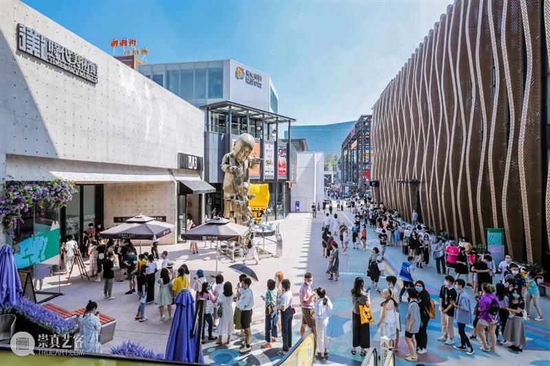 时代·回顾 | 我们的2020 崇真艺客