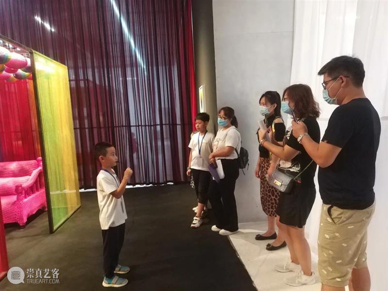 时代·回顾 | 我们的2020 崇真艺客