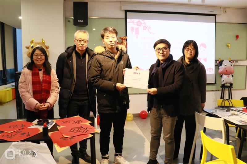 暖意迎“春”,齐绘新篇:设创学子寒假留校的浓浓年味儿 寒假 暖意 新篇 学子 年味儿 布谷迎春 牵牛 辛丑 疫情 任务 崇真艺客