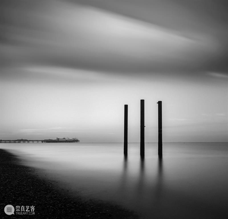 安静深邃的黑白风光··· 黑白 安静深邃 风光 摄影师 Moore 风景 作品 照片 顏色 水面 崇真艺客