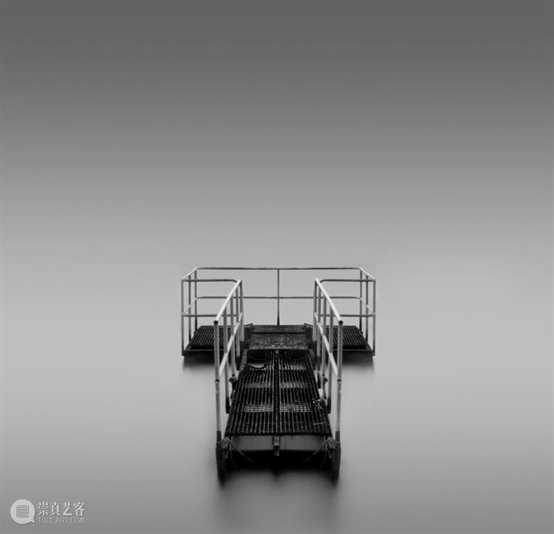 安静深邃的黑白风光··· 黑白 安静深邃 风光 摄影师 Moore 风景 作品 照片 顏色 水面 崇真艺客