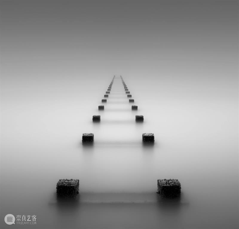 安静深邃的黑白风光··· 黑白 安静深邃 风光 摄影师 Moore 风景 作品 照片 顏色 水面 崇真艺客