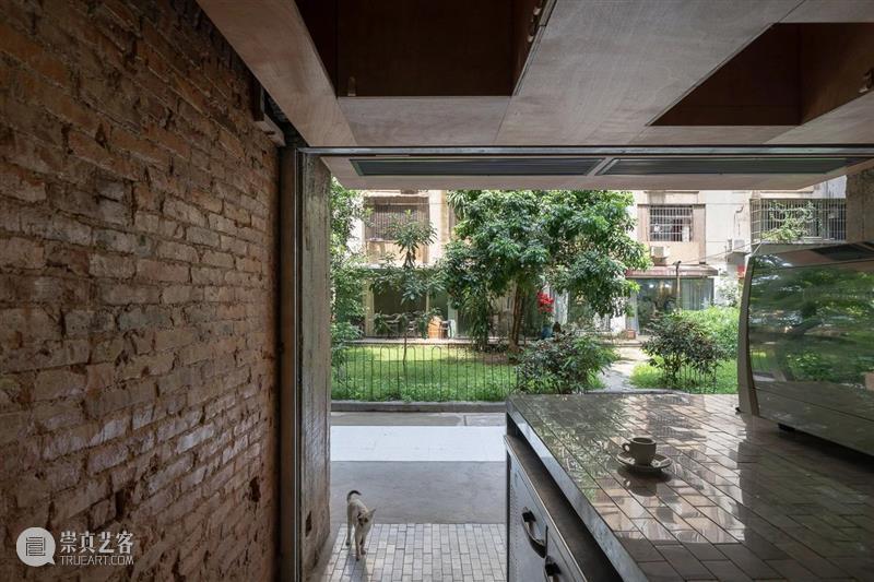 Sigma coffee·广州体育东路店 / 氹边建筑工作室 coffee 氹边建筑工作室 体育东路 广州 张超 店铺 项目 社区 对象 咖啡店 崇真艺客