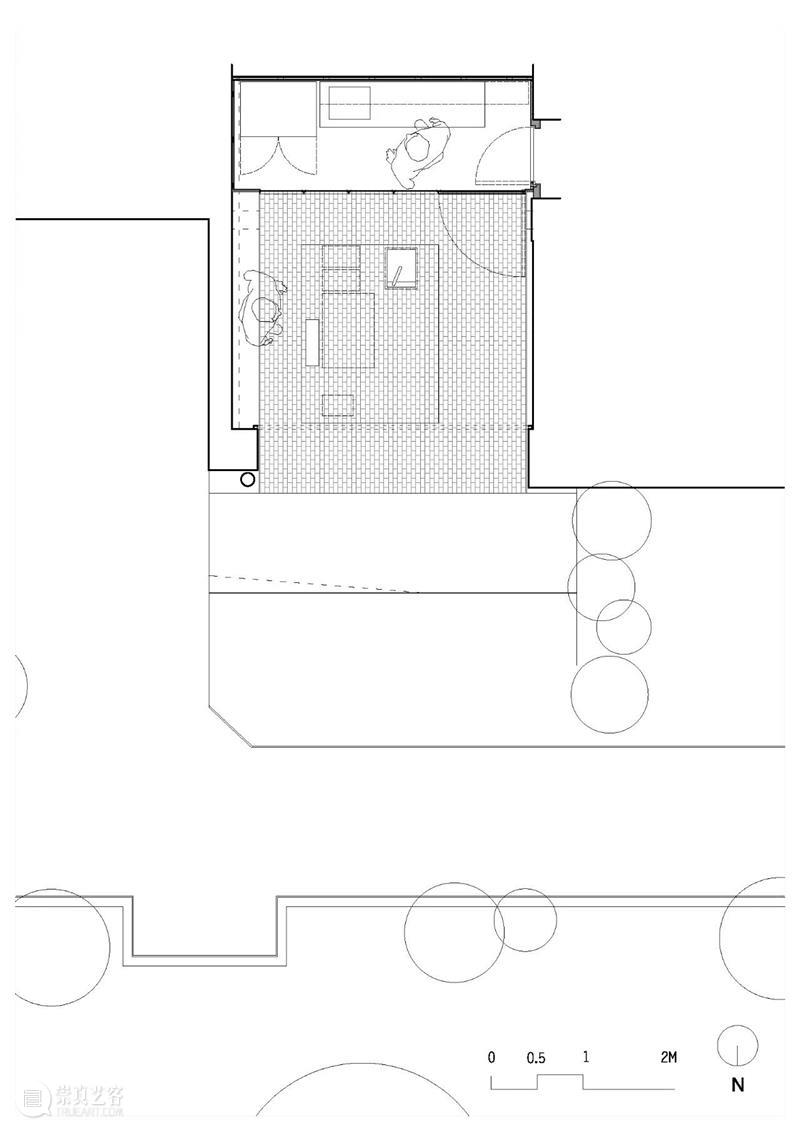 Sigma coffee·广州体育东路店 / 氹边建筑工作室 coffee 氹边建筑工作室 体育东路 广州 张超 店铺 项目 社区 对象 咖啡店 崇真艺客