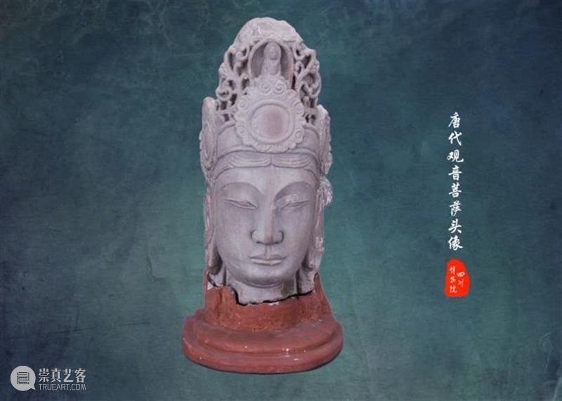 过去一年，你的观展记忆属于哪种颜色？ 观展 记忆 颜色 意义 之前 馆儿君 年末 话题 所感 故事 崇真艺客
