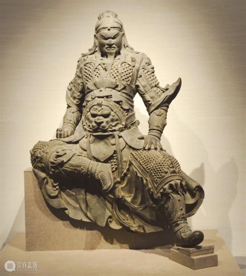 过去一年，你的观展记忆属于哪种颜色？ 观展 记忆 颜色 意义 之前 馆儿君 年末 话题 所感 故事 崇真艺客