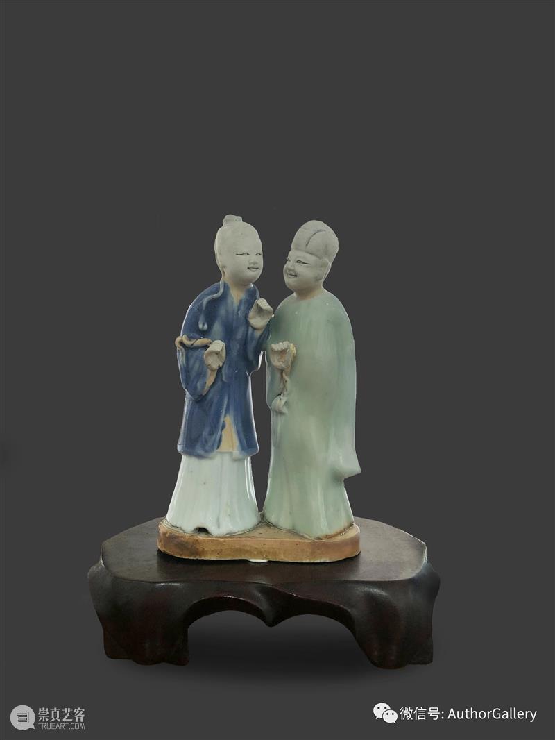 【踏歌】藏家藏品交流展——器物篇(二) 踏歌 藏家 藏品 交流展 器物 时间 闭幕式 迎新雅集 地址 奥赛画廊 崇真艺客
