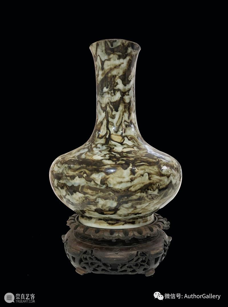 【踏歌】藏家藏品交流展——器物篇(二) 踏歌 藏家 藏品 交流展 器物 时间 闭幕式 迎新雅集 地址 奥赛画廊 崇真艺客