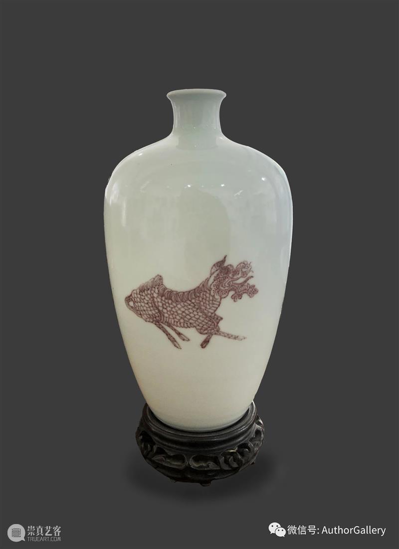 【踏歌】藏家藏品交流展——器物篇(二) 踏歌 藏家 藏品 交流展 器物 时间 闭幕式 迎新雅集 地址 奥赛画廊 崇真艺客