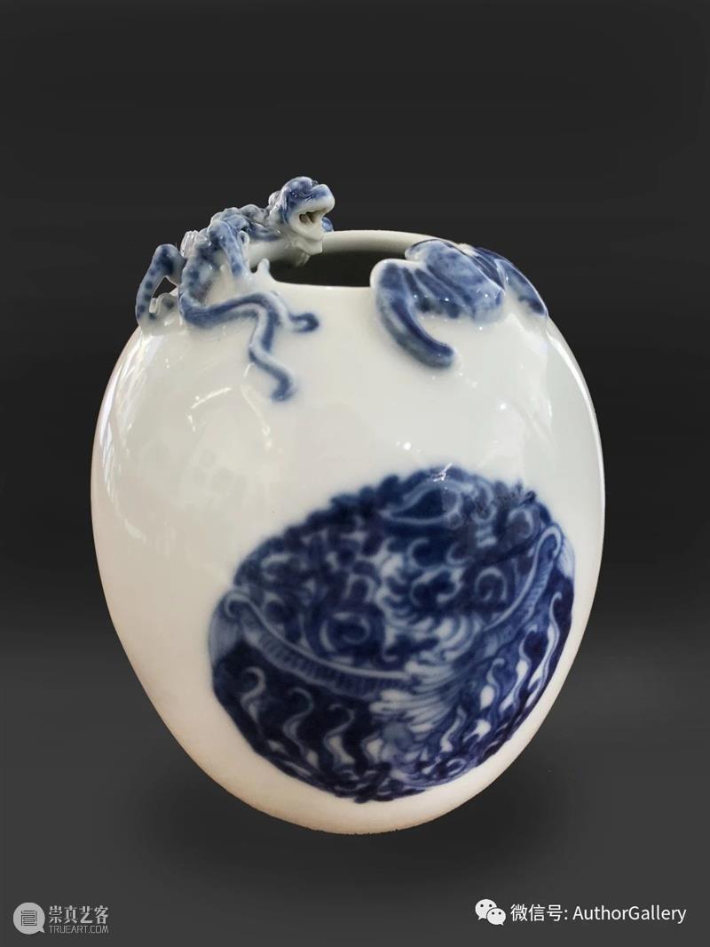 【踏歌】藏家藏品交流展——器物篇(二) 踏歌 藏家 藏品 交流展 器物 时间 闭幕式 迎新雅集 地址 奥赛画廊 崇真艺客