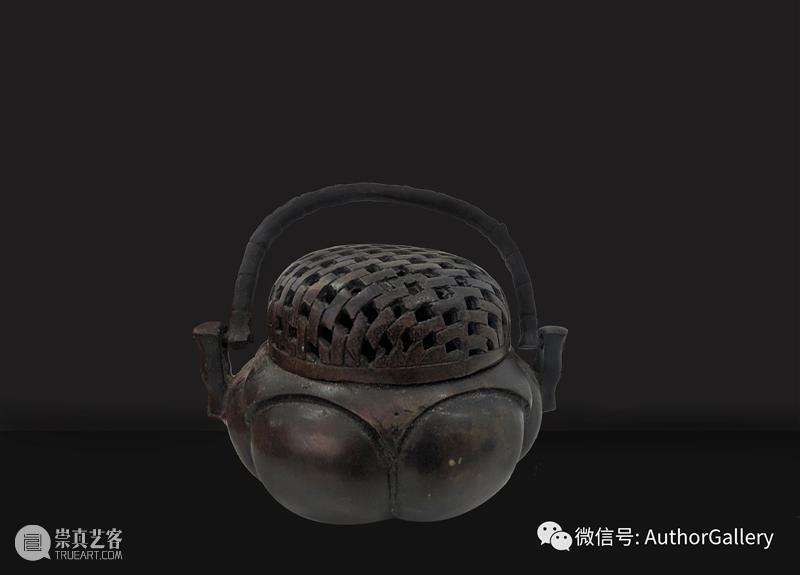 【踏歌】藏家藏品交流展——器物篇(二) 踏歌 藏家 藏品 交流展 器物 时间 闭幕式 迎新雅集 地址 奥赛画廊 崇真艺客