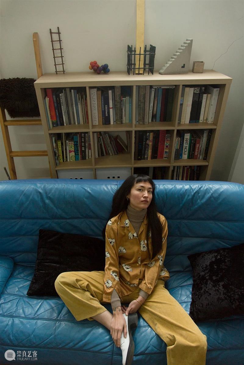 ≡ 娜布其、陶辉 | 群展“策展课II” | OCAT 深圳馆,华·美术馆 深圳馆 华·美术馆 娜布其 陶辉 策展 群展 图片 Shenzhen Gallery Exhibition群展 崇真艺客
