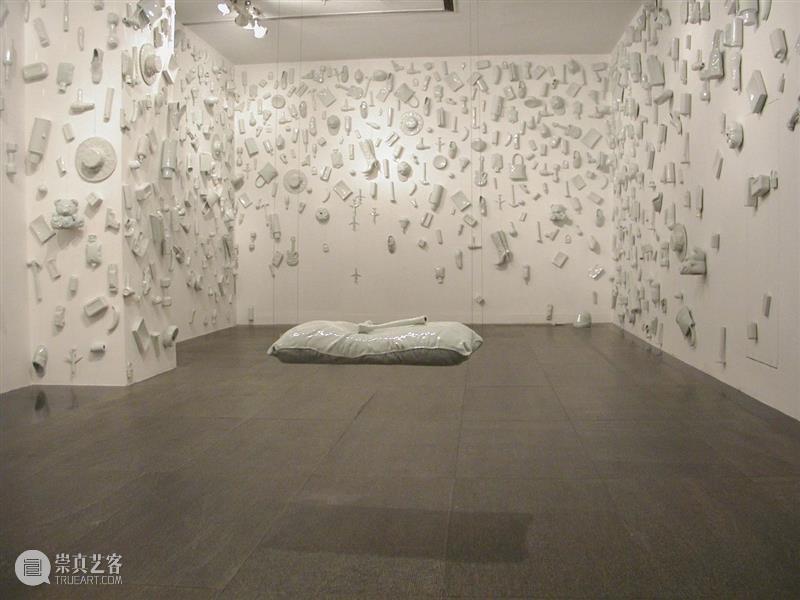 【实验空间·文献出版】陶瓷何以当代：刘建华的艺术探索及引起的思考 文献 刘建华 艺术 陶瓷 空间 雕塑 眼光 艺术家 评论家 艺术史 崇真艺客