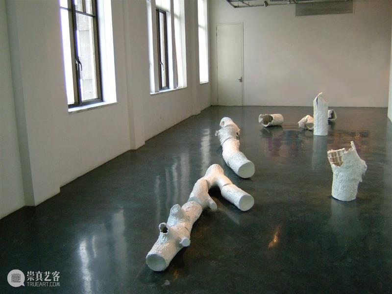 【实验空间·文献出版】陶瓷何以当代：刘建华的艺术探索及引起的思考 文献 刘建华 艺术 陶瓷 空间 雕塑 眼光 艺术家 评论家 艺术史 崇真艺客