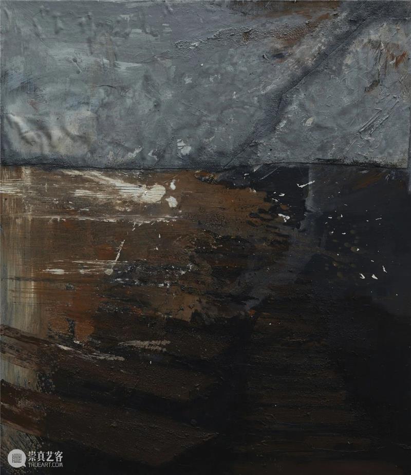 第三届全国（宁波）综合材料绘画双年展 | 展出作品（系列十一） 全国 宁波 作品 综合材料绘画双年展 系列 信息 综合材料绘画 双年展 主办单位 中国美术家协会浙江省文学艺术界联合会 崇真艺客