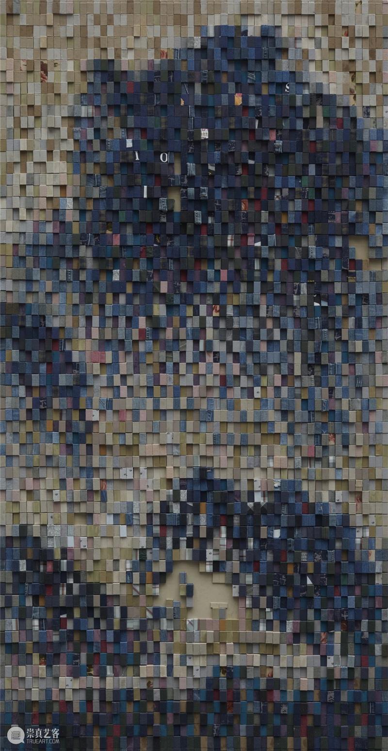 第三届全国（宁波）综合材料绘画双年展 | 展出作品（系列十一） 全国 宁波 作品 综合材料绘画双年展 系列 信息 综合材料绘画 双年展 主办单位 中国美术家协会浙江省文学艺术界联合会 崇真艺客