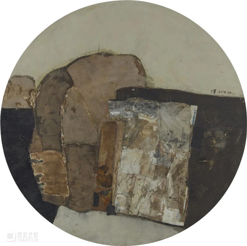 第三届全国（宁波）综合材料绘画双年展 | 展出作品（系列十一） 全国 宁波 作品 综合材料绘画双年展 系列 信息 综合材料绘画 双年展 主办单位 中国美术家协会浙江省文学艺术界联合会 崇真艺客