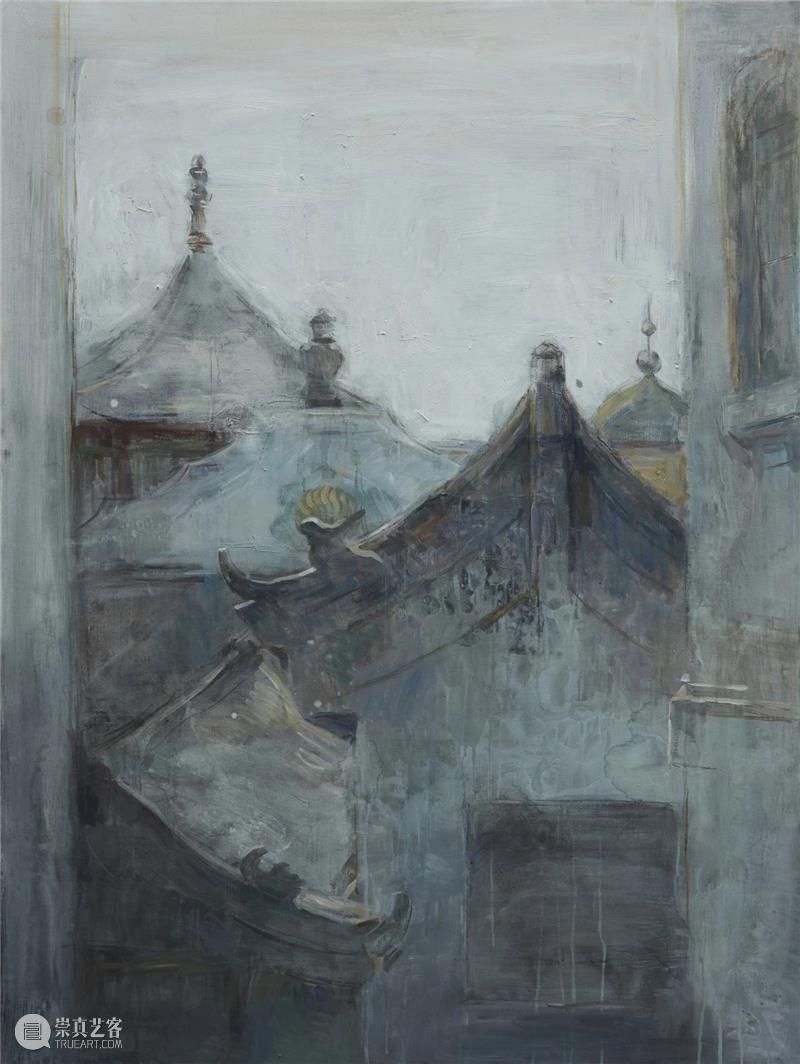 第三届全国（宁波）综合材料绘画双年展 | 展出作品（系列十一） 全国 宁波 作品 综合材料绘画双年展 系列 信息 综合材料绘画 双年展 主办单位 中国美术家协会浙江省文学艺术界联合会 崇真艺客