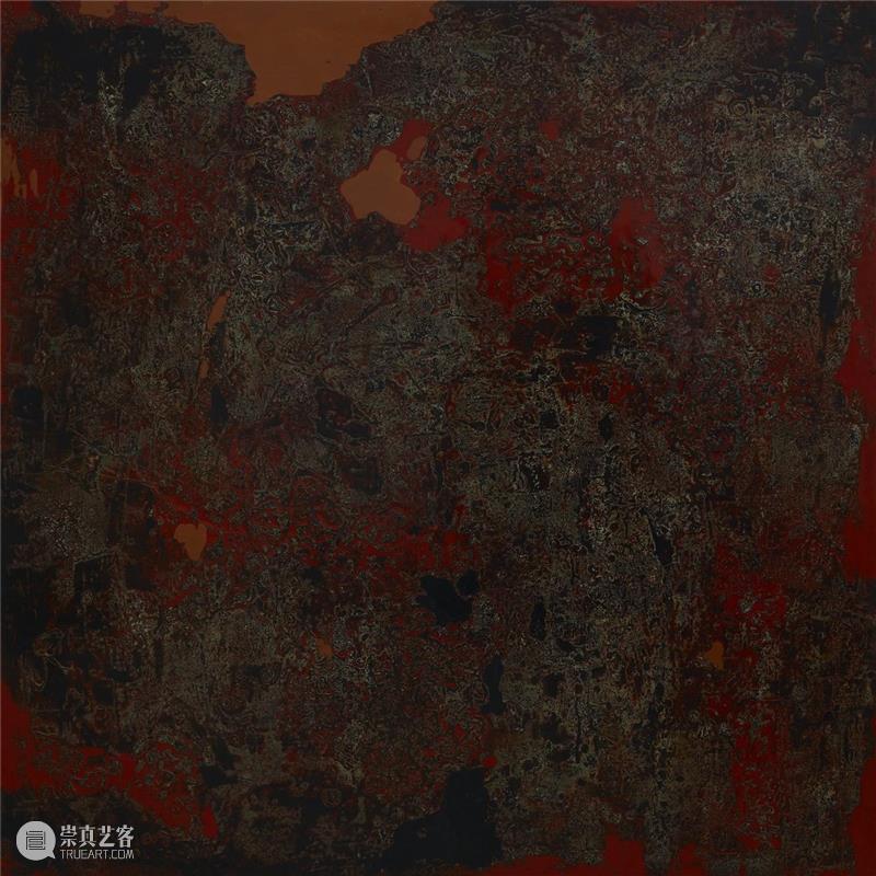 第三届全国（宁波）综合材料绘画双年展 | 展出作品（系列十一） 全国 宁波 作品 综合材料绘画双年展 系列 信息 综合材料绘画 双年展 主办单位 中国美术家协会浙江省文学艺术界联合会 崇真艺客