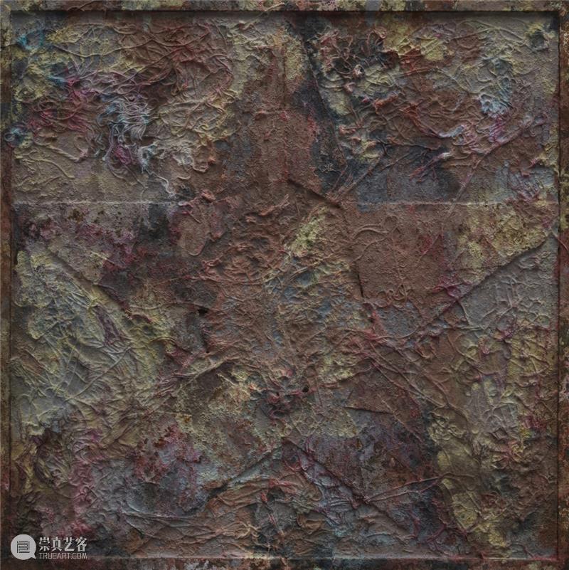 第三届全国（宁波）综合材料绘画双年展 | 展出作品（系列十一） 全国 宁波 作品 综合材料绘画双年展 系列 信息 综合材料绘画 双年展 主办单位 中国美术家协会浙江省文学艺术界联合会 崇真艺客