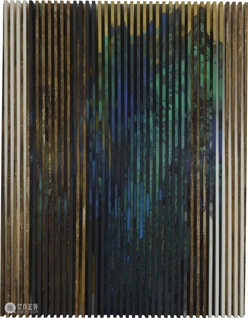 第三届全国（宁波）综合材料绘画双年展 | 展出作品（系列十一） 全国 宁波 作品 综合材料绘画双年展 系列 信息 综合材料绘画 双年展 主办单位 中国美术家协会浙江省文学艺术界联合会 崇真艺客