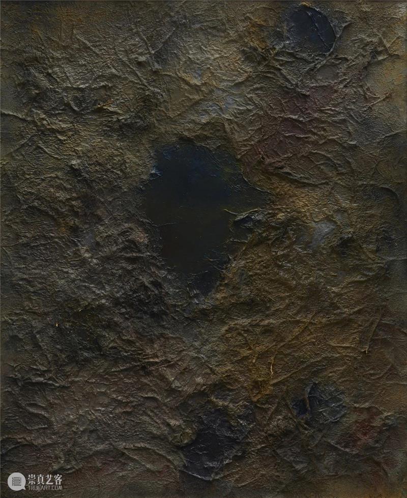 第三届全国（宁波）综合材料绘画双年展 | 展出作品（系列十一） 全国 宁波 作品 综合材料绘画双年展 系列 信息 综合材料绘画 双年展 主办单位 中国美术家协会浙江省文学艺术界联合会 崇真艺客