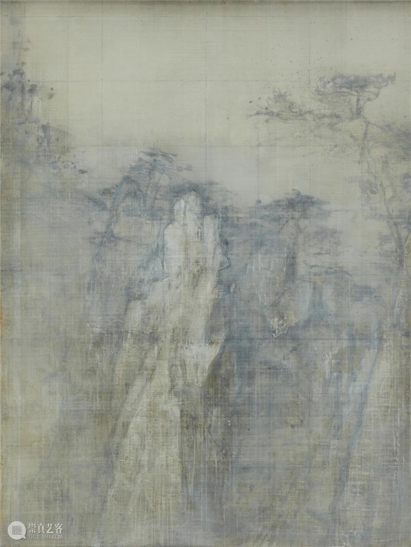 第三届全国（宁波）综合材料绘画双年展 | 展出作品（系列十一） 全国 宁波 作品 综合材料绘画双年展 系列 信息 综合材料绘画 双年展 主办单位 中国美术家协会浙江省文学艺术界联合会 崇真艺客