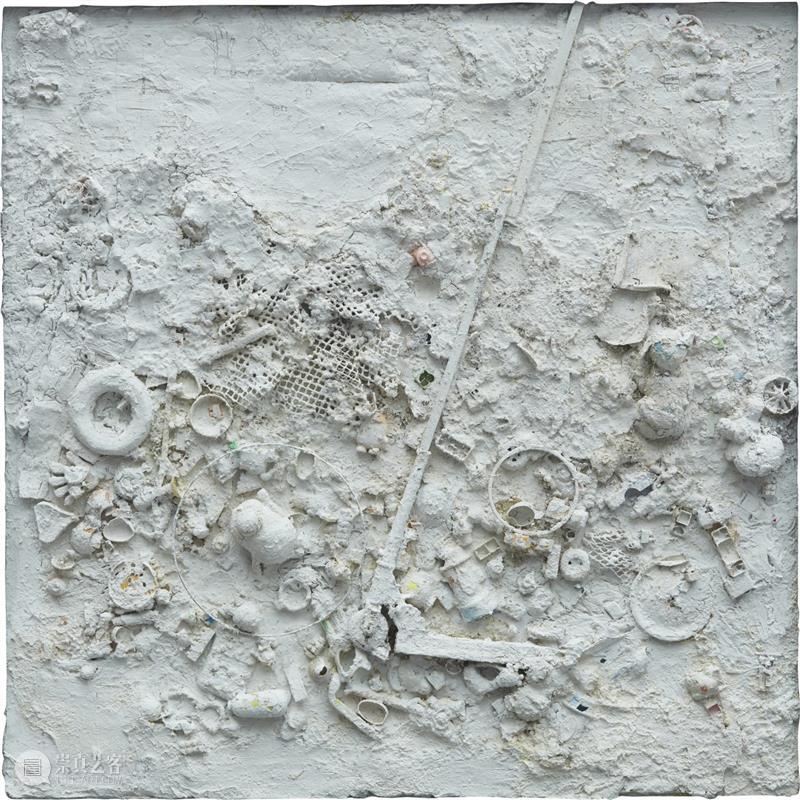 第三届全国（宁波）综合材料绘画双年展 | 展出作品（系列十一） 全国 宁波 作品 综合材料绘画双年展 系列 信息 综合材料绘画 双年展 主办单位 中国美术家协会浙江省文学艺术界联合会 崇真艺客