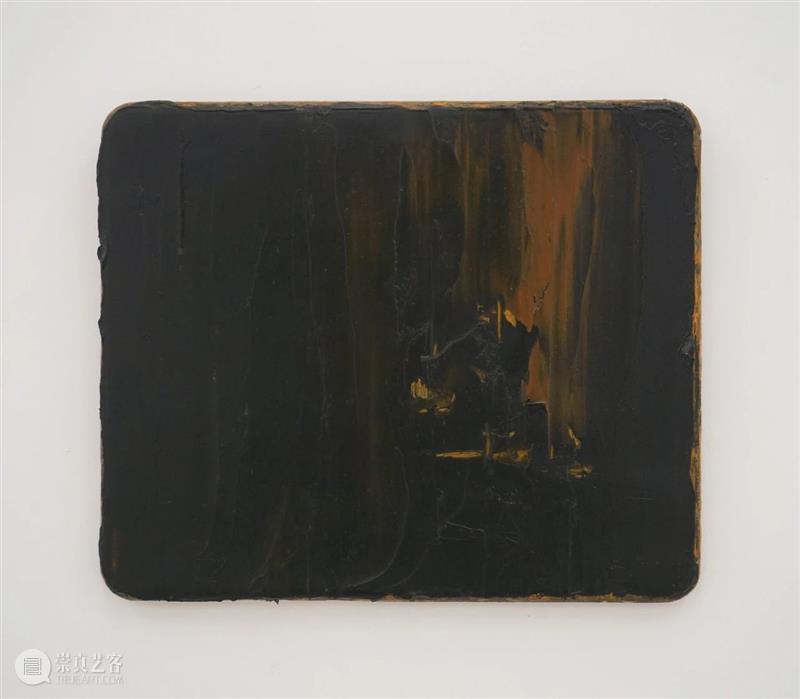 李明昌:地表 | 现场 地表 李明昌 现场 Ground Surface 艺术家 Artist 展期 地址 广州市海珠区泉塘路38号十号楼 崇真艺客