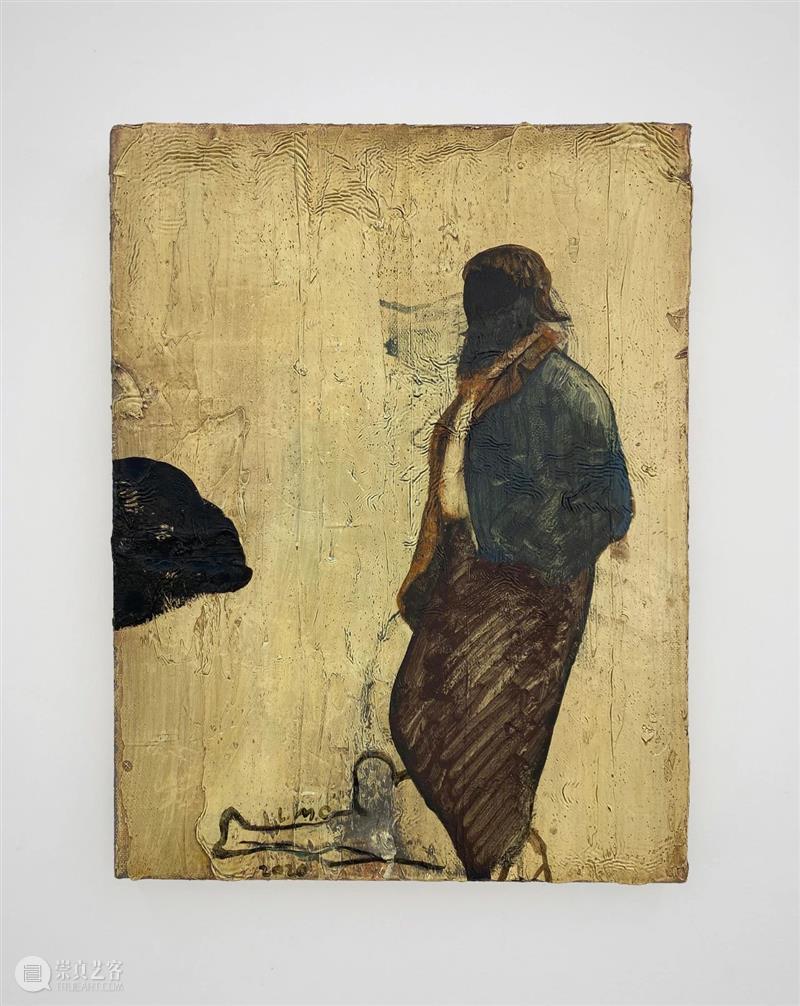 李明昌:地表 | 现场 地表 李明昌 现场 Ground Surface 艺术家 Artist 展期 地址 广州市海珠区泉塘路38号十号楼 崇真艺客